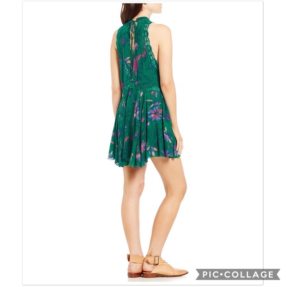 SALE! ♥️ Free People Dress - Picture 3 of 8